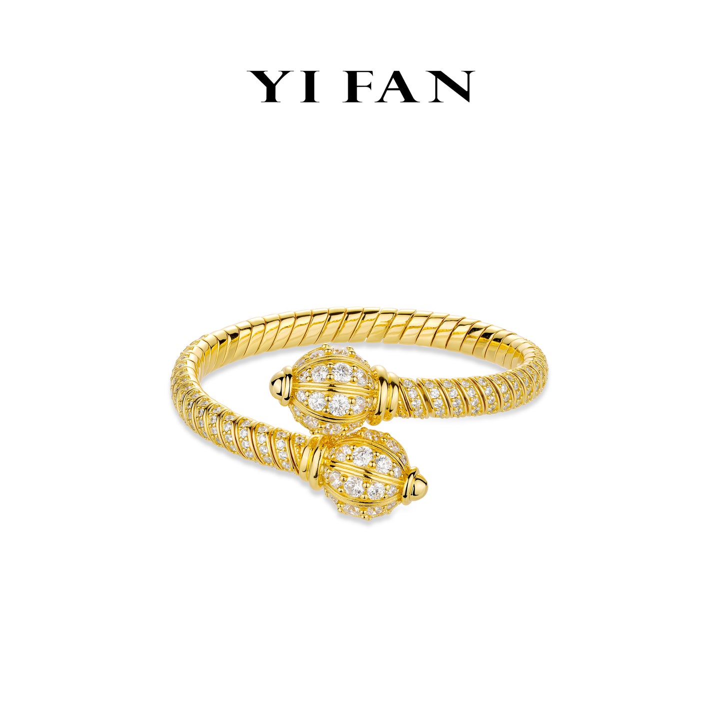 Golden time collection: Luxury Vintage style "Greek mythology" Bracelets #4363