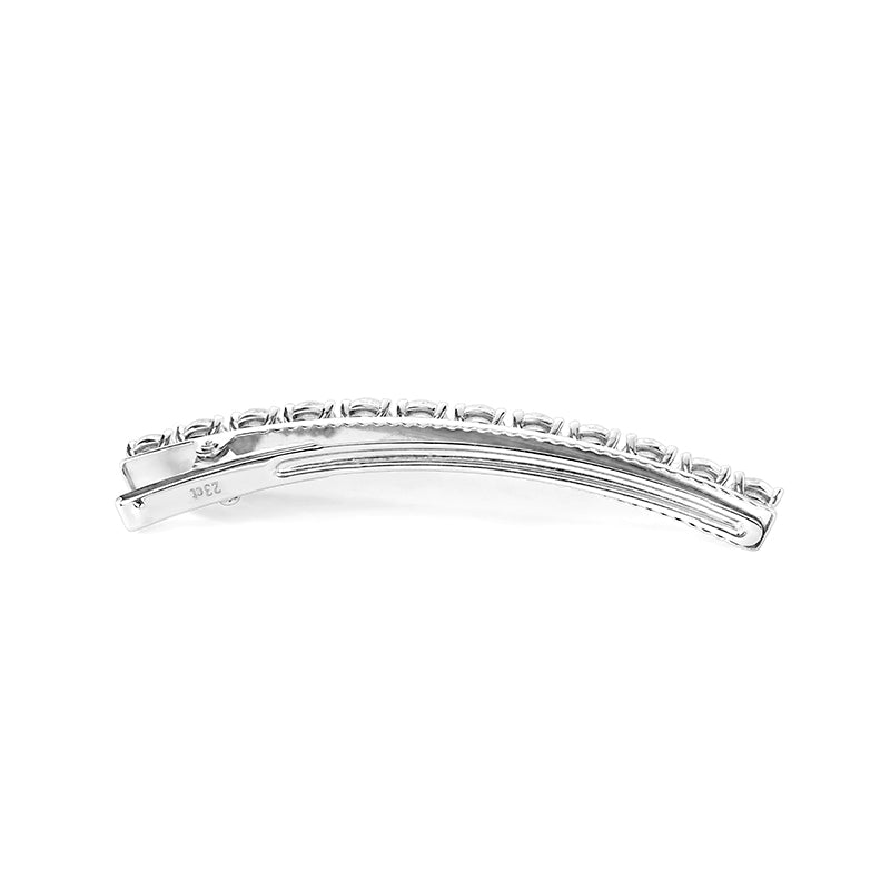 Wedding collection: Exquisite hairclip