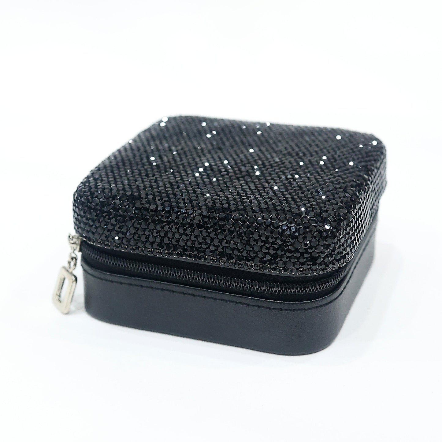 Black Jewelry box