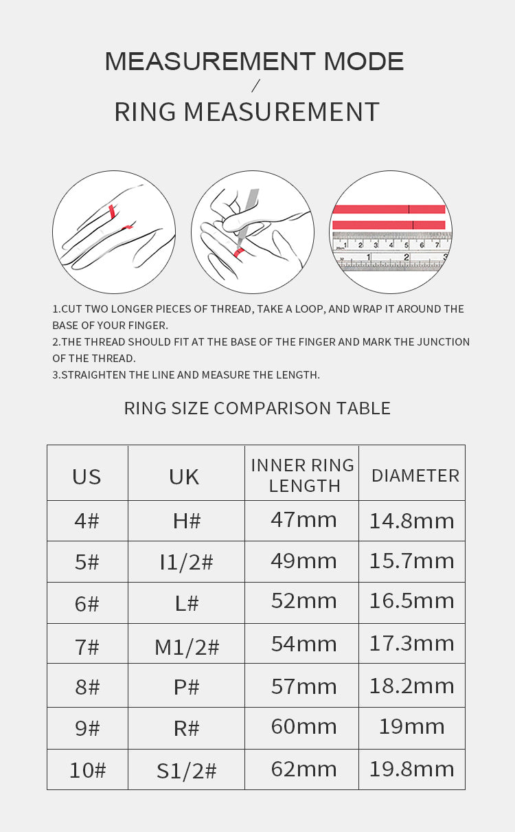 Size modification fee