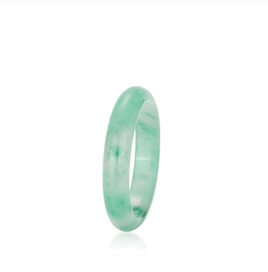 Limited edition: Luxury Dulong Jade Bangle