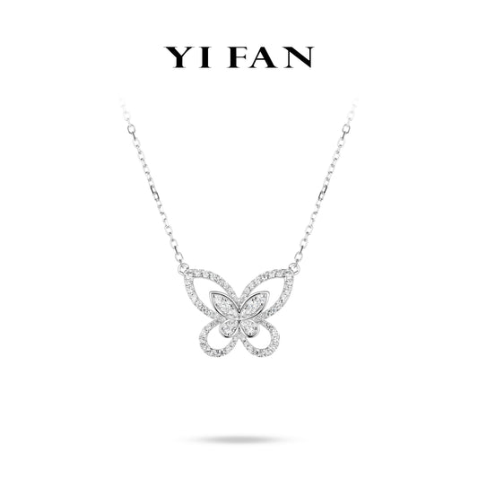 Animal collection: Mixed-cuts"Dream butterfly" detailed #4.12-HD
