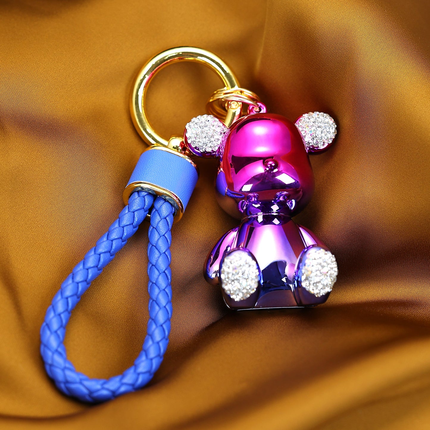 Key chain  bear