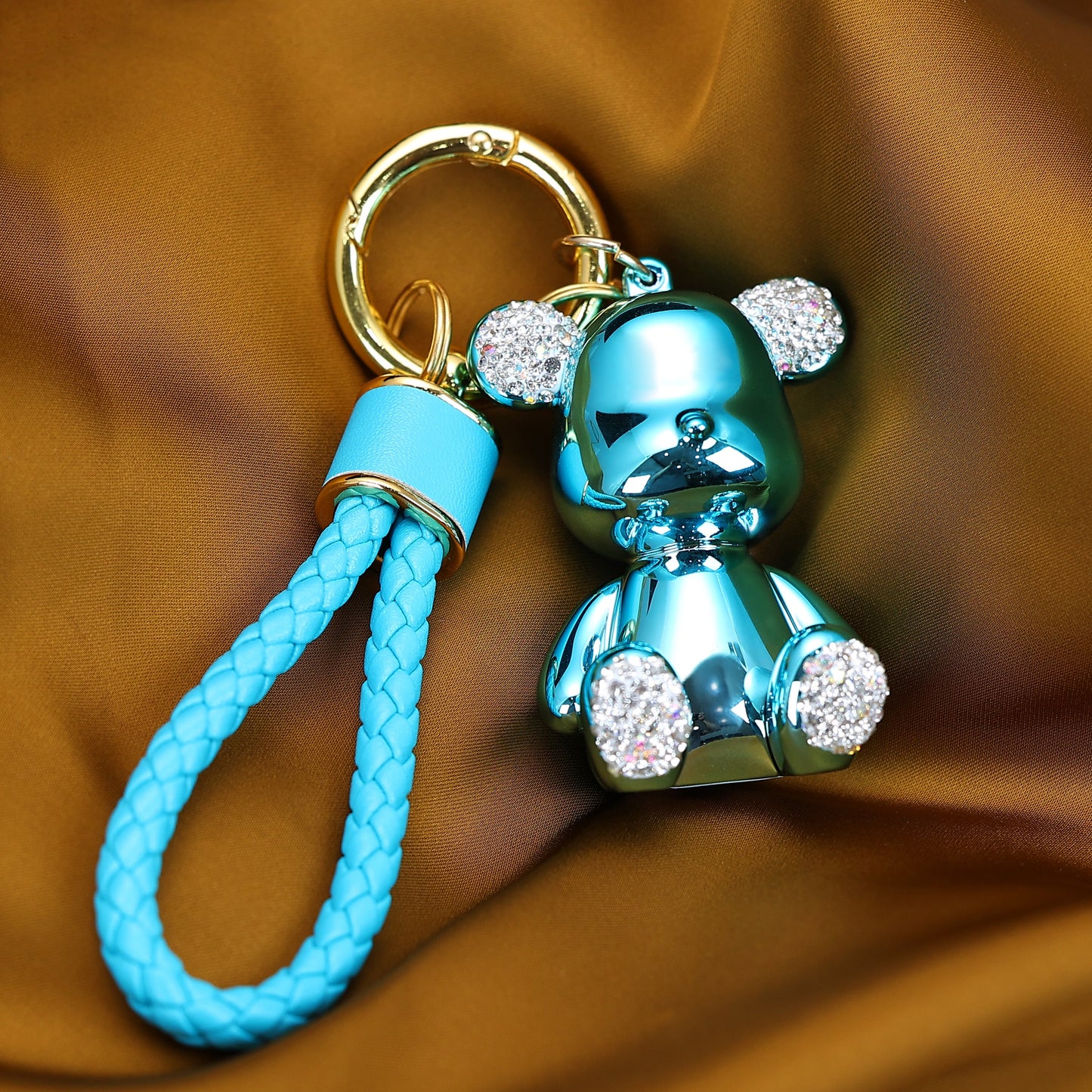 Key chain  bear