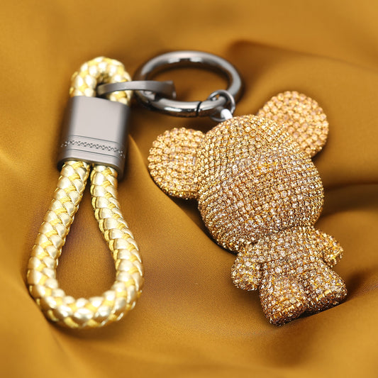 Key chain Little bear