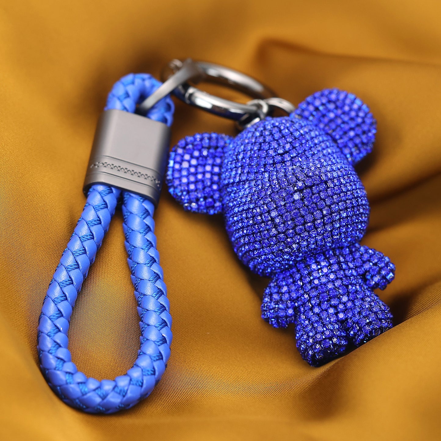 Key chain Little bear